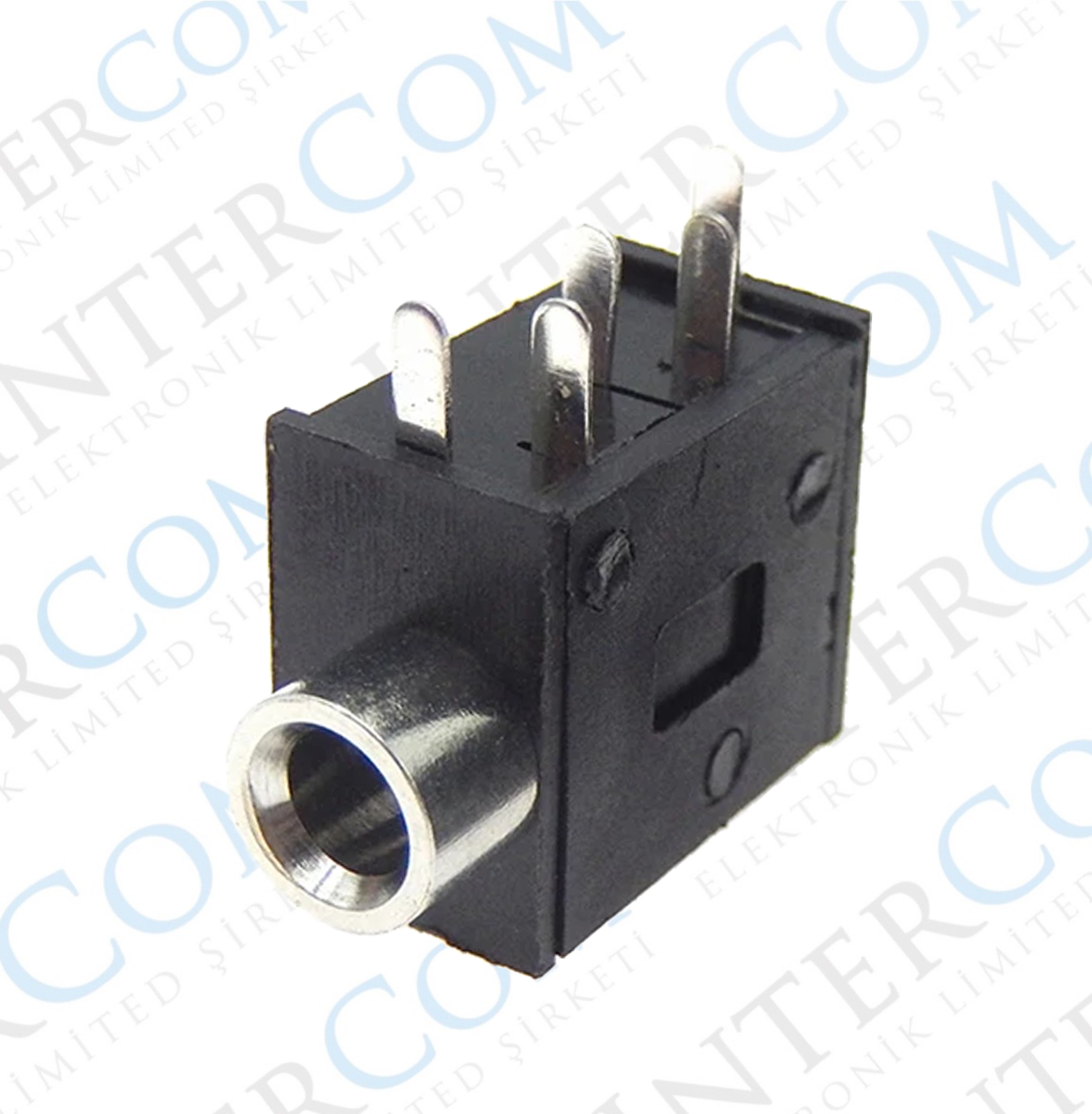 IC-260A Jak Stereo Şase 3.5mm Sıralı