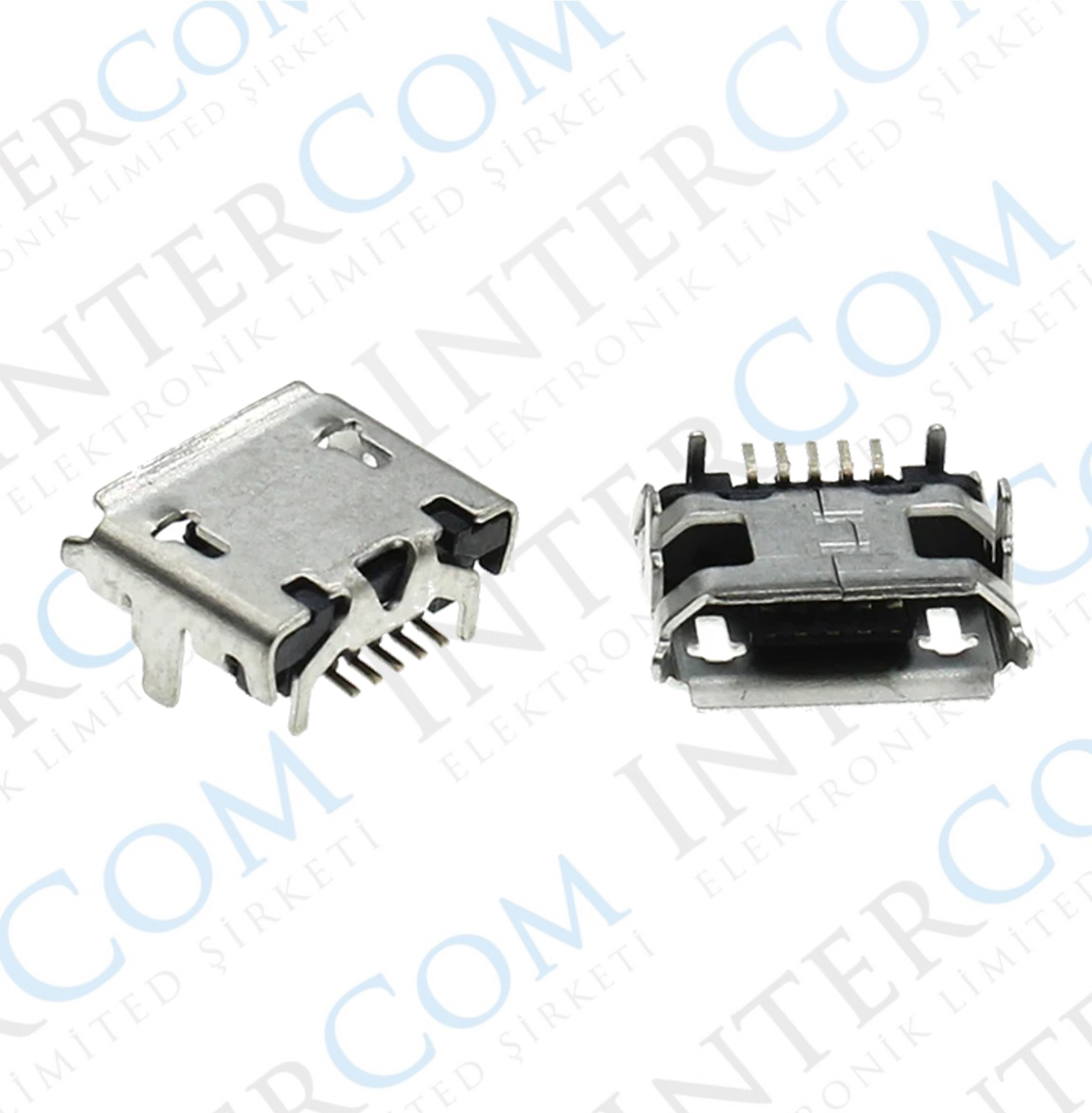 IC-266A-1 Mikro USB