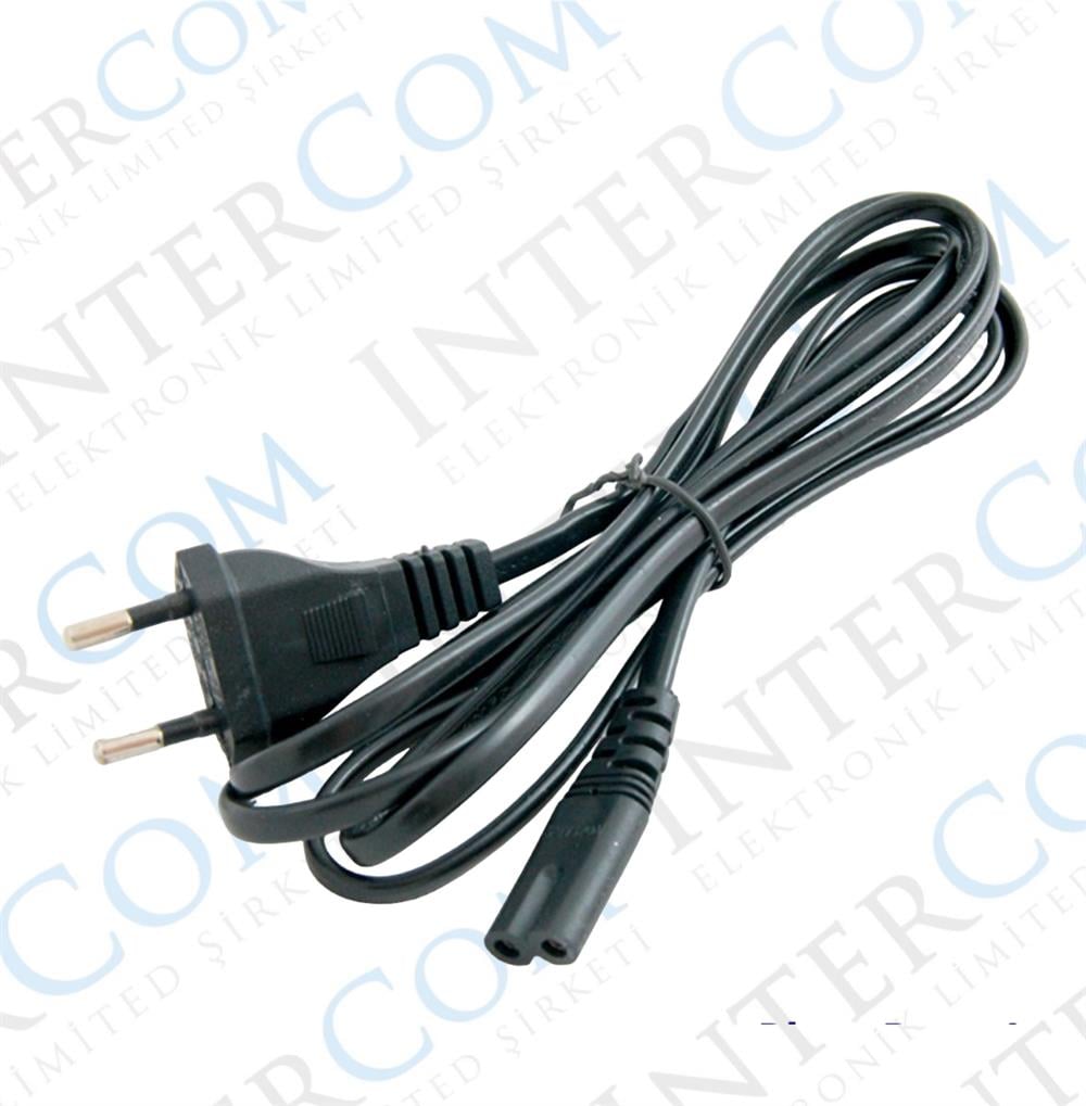 IC-267 Kablo AC Teyp