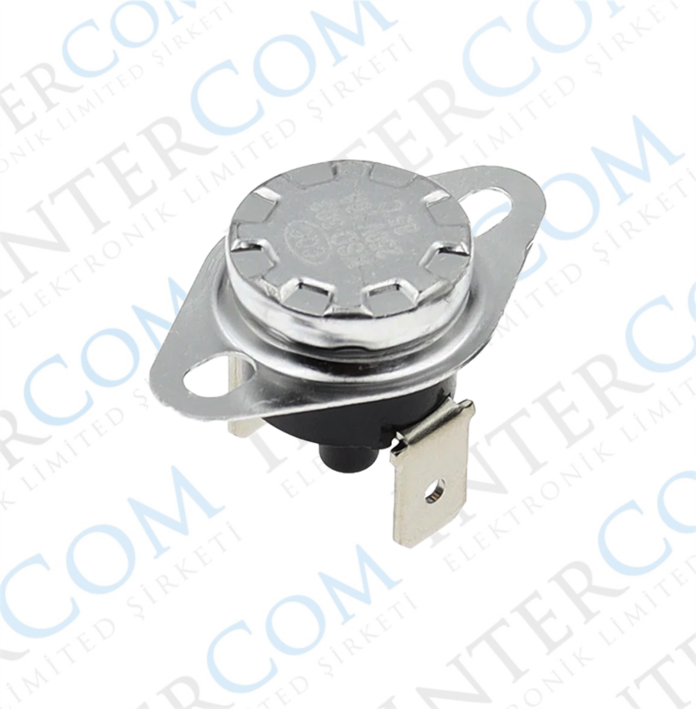 IC-269 TERMOSTAT NK RESETLİ