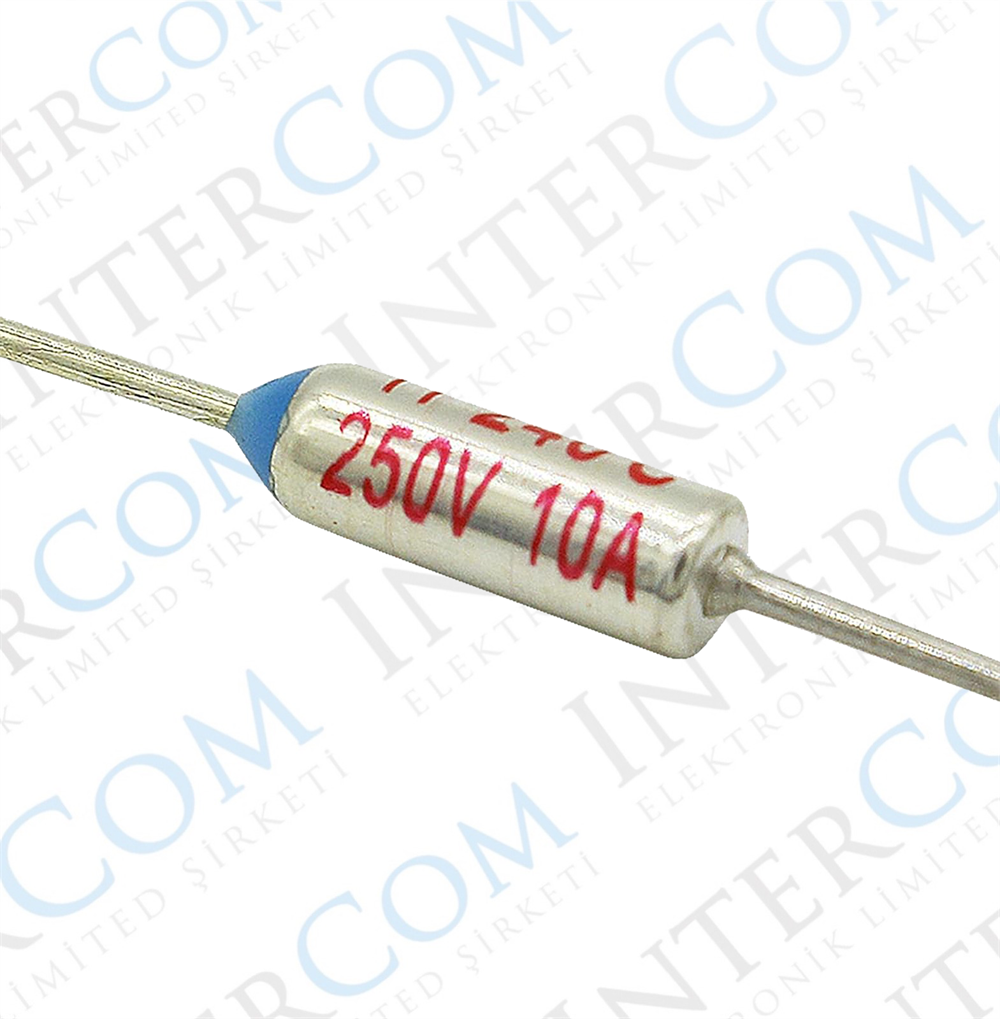 IC-271 Termik Sigorta