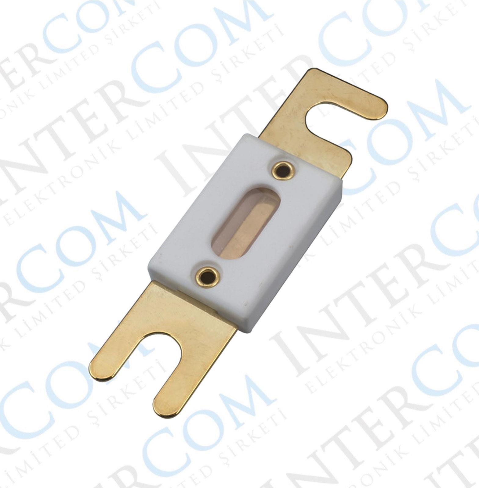 IC-271F   ANL FORKLİFT SİGORTA SERAMİK