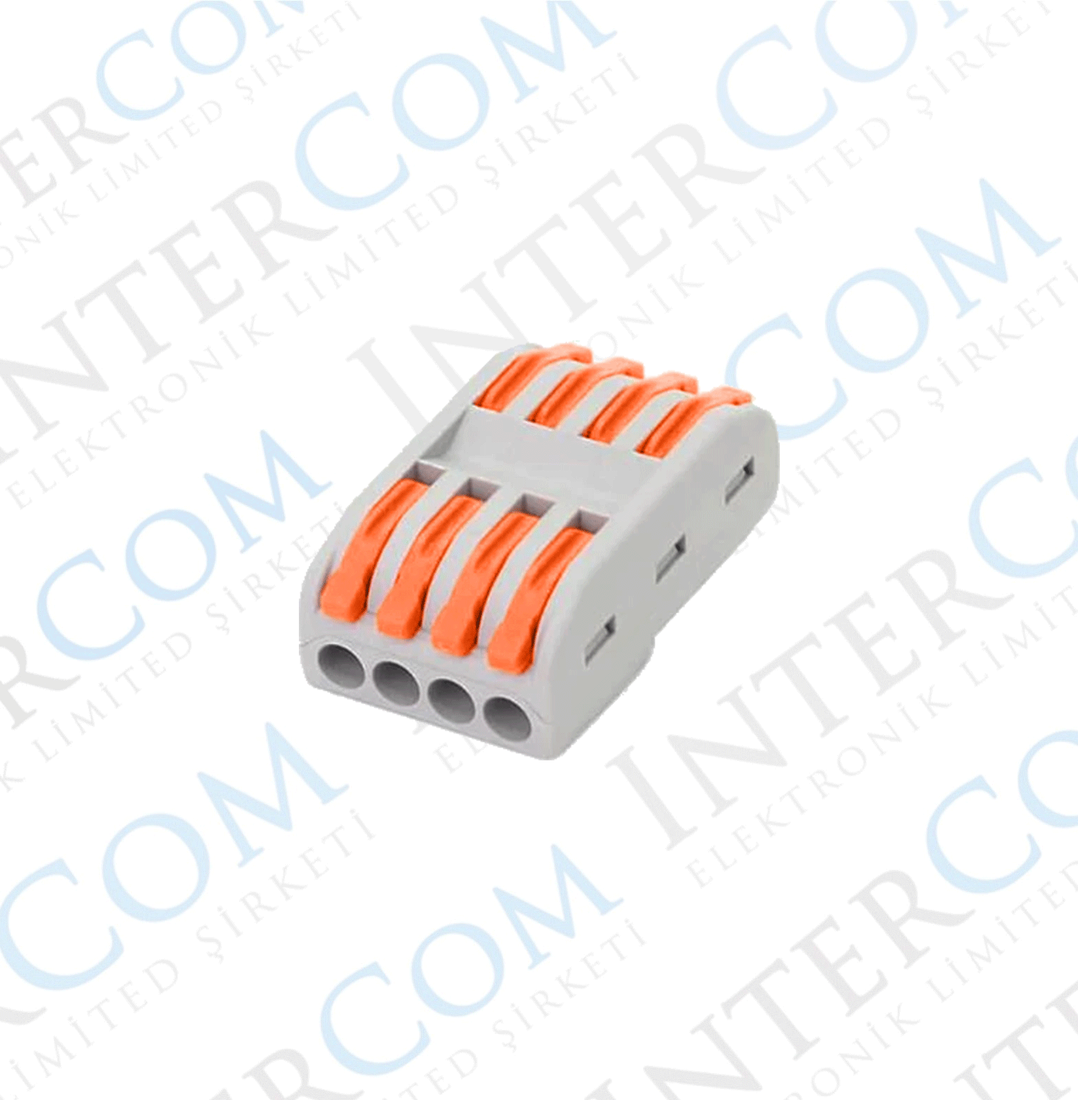 IC-272A Mandallı Buat Klemensi CH-224