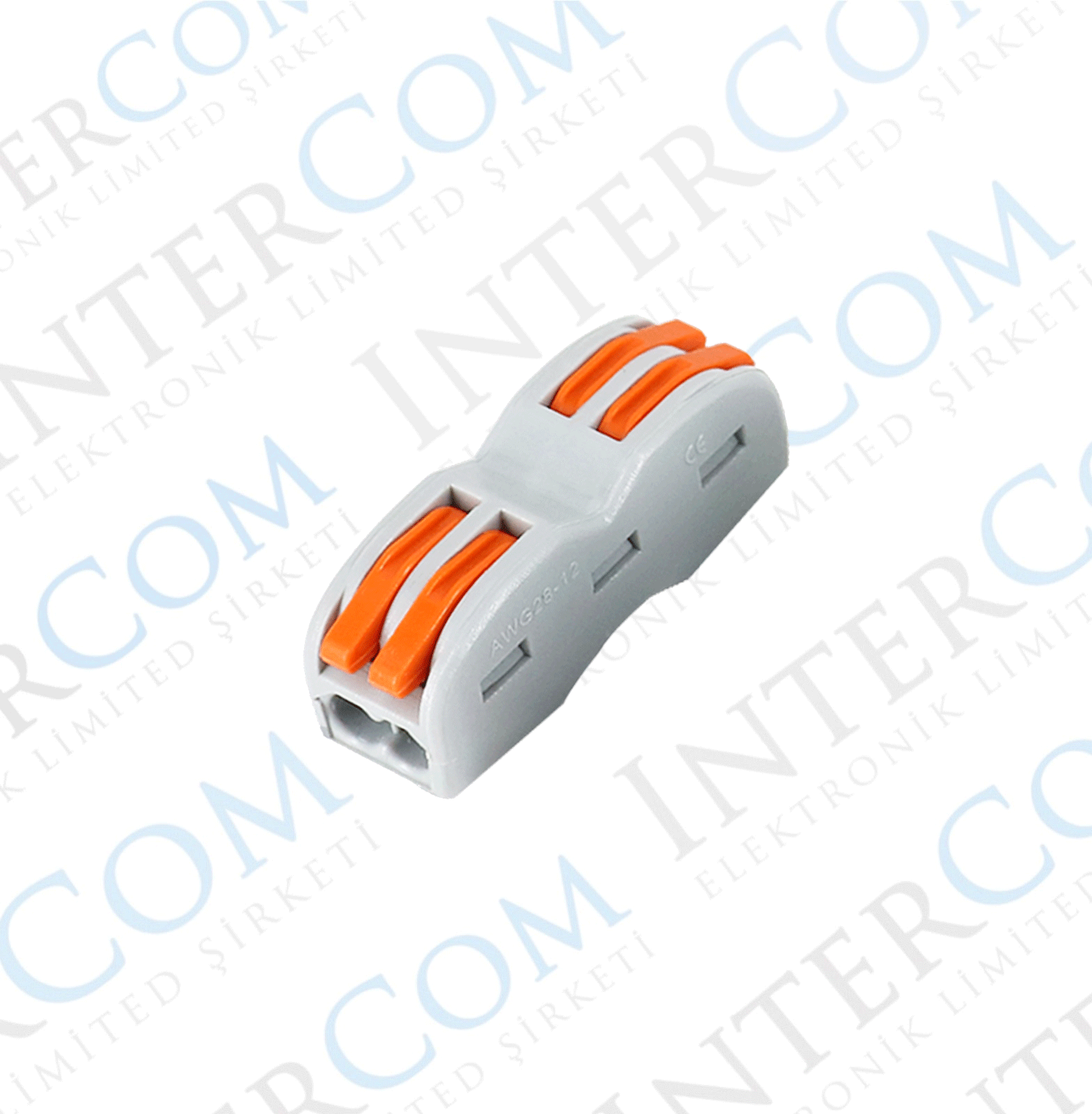 IC-272A Mandallı Buat Klemensi CH-222