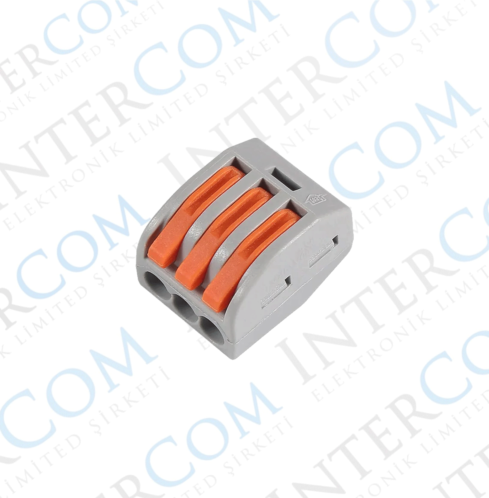 IC-272A Mandallı Buat Klemensi CH-213