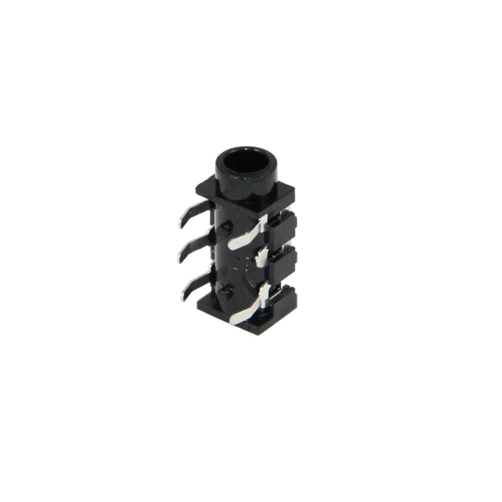 Jak Stereo Şase 3.5mm Mini