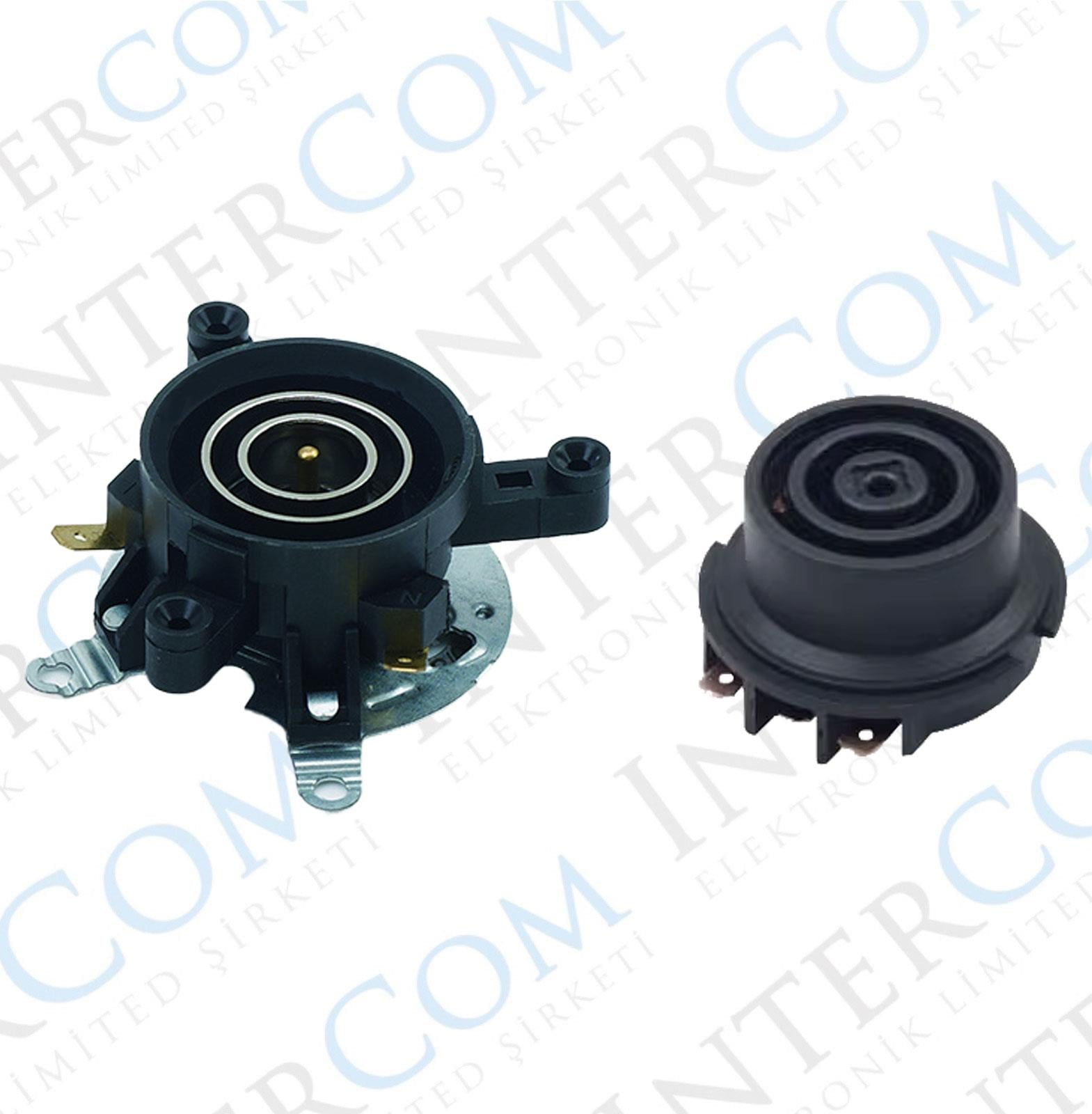 KETTLE EMNİYET TERMOSTATI