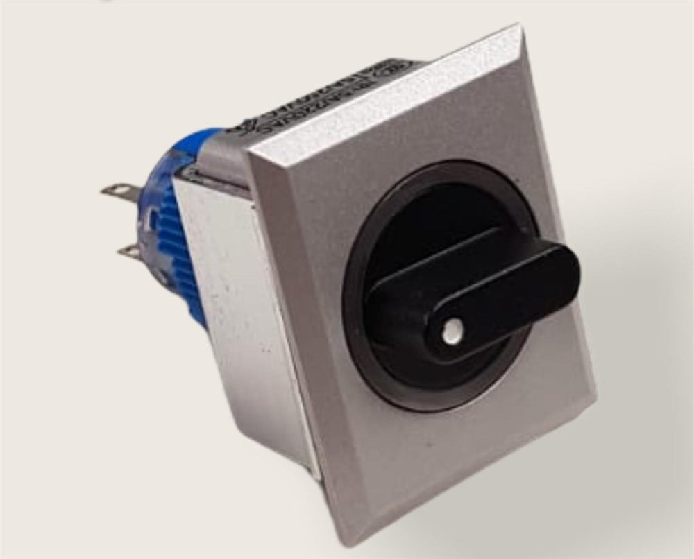 LAS1-AWJ-22X3 IŞIKSIZ