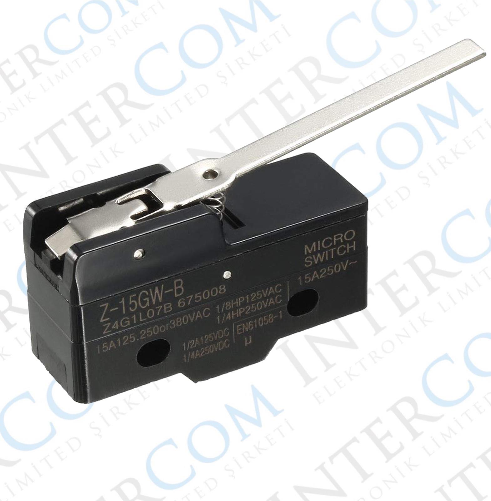 LMZ15-GW-B UZUN PALET