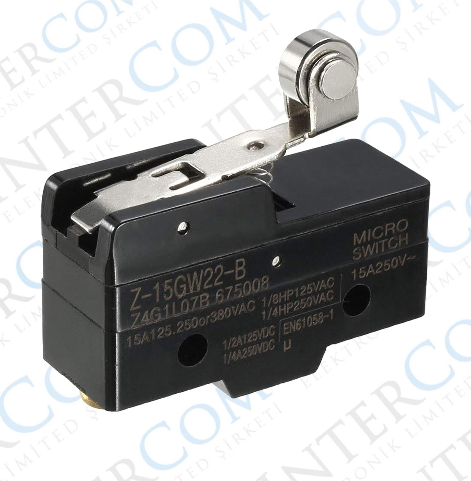 LMZ15-GW22-B KISA MAKARA