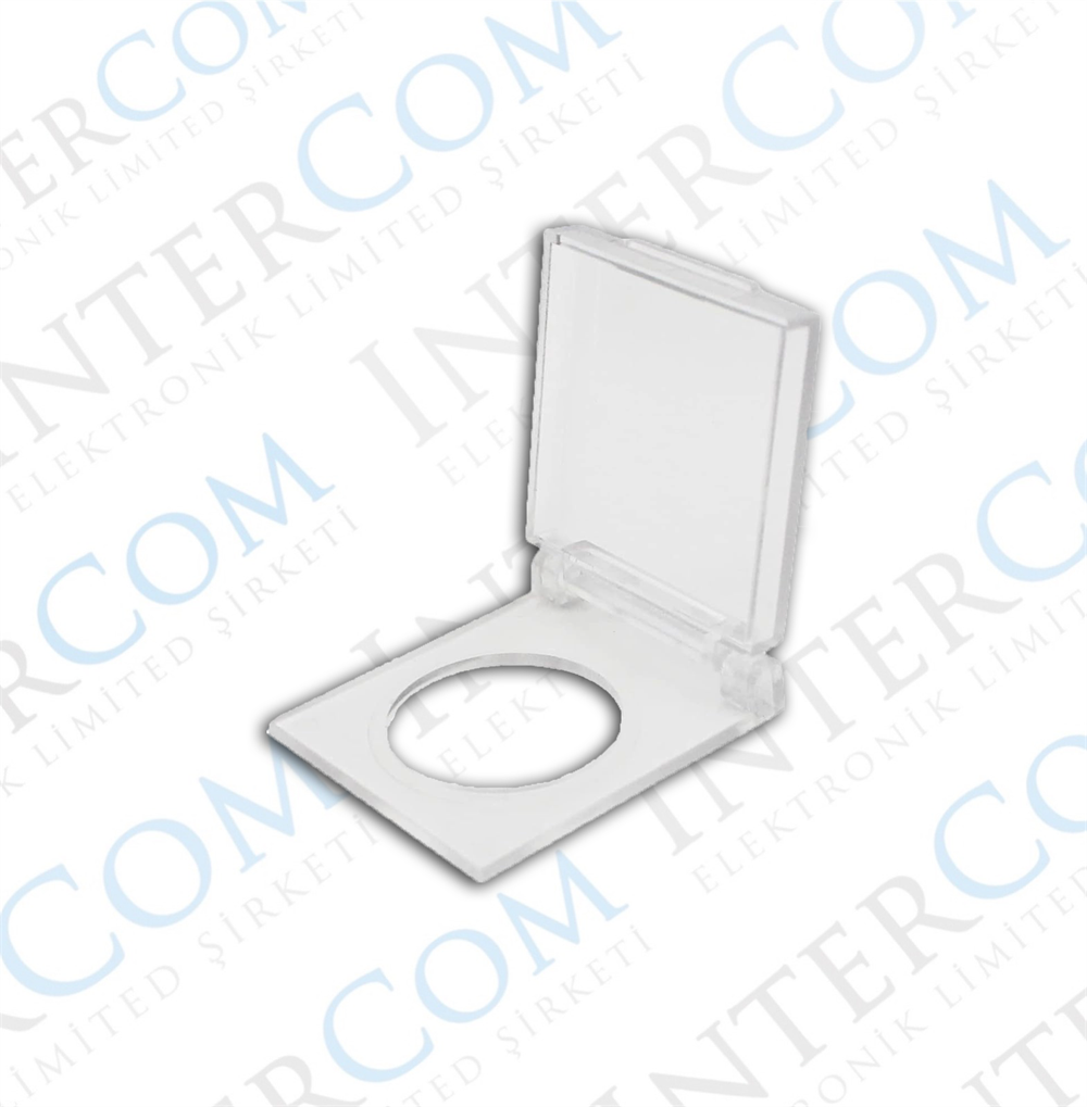S-019 19mm Koruma Kapağı, BUT250A2