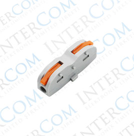 IC-272A Mandallı Buat Klemensi CH-221