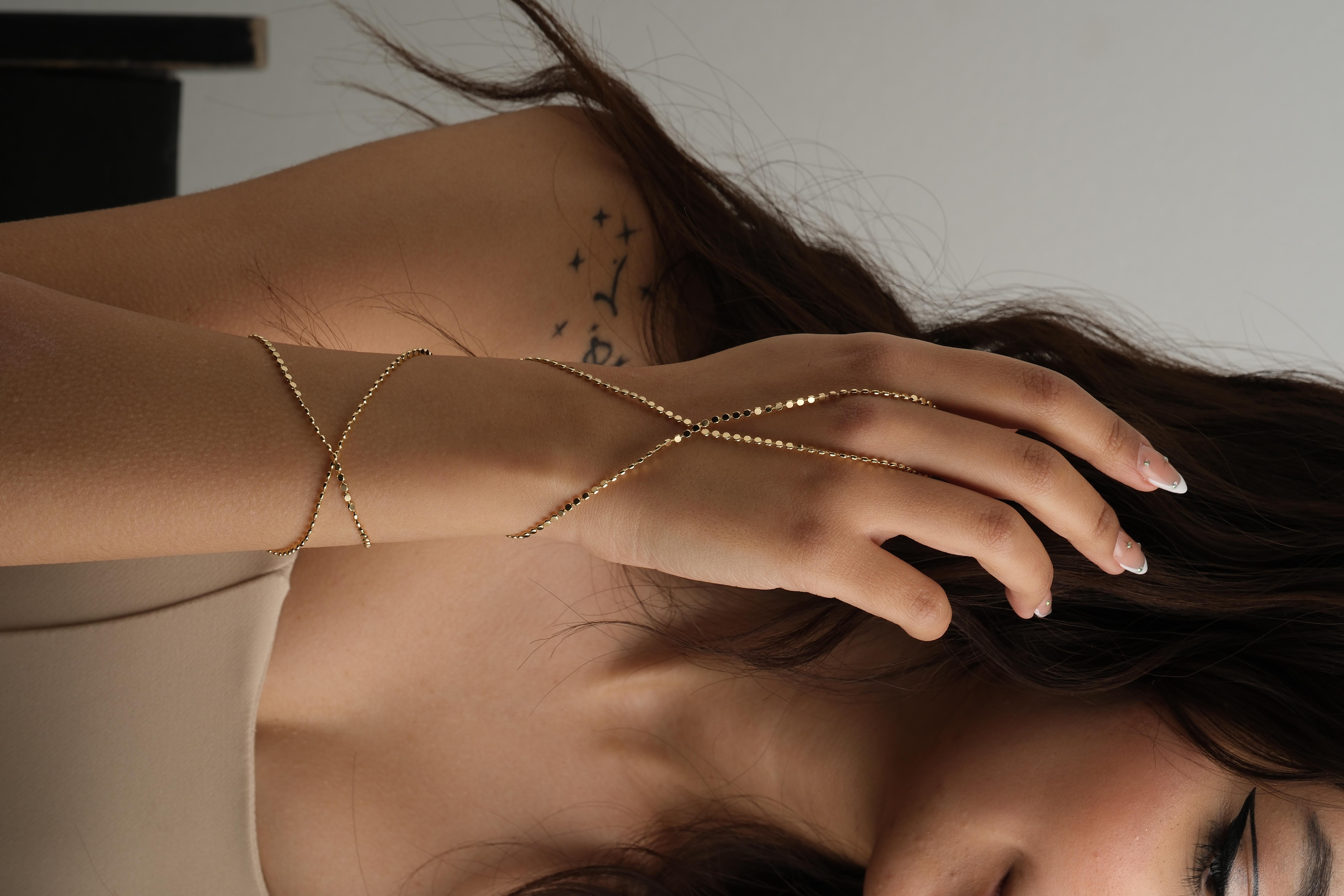 Ezme Zincir Şahmeran