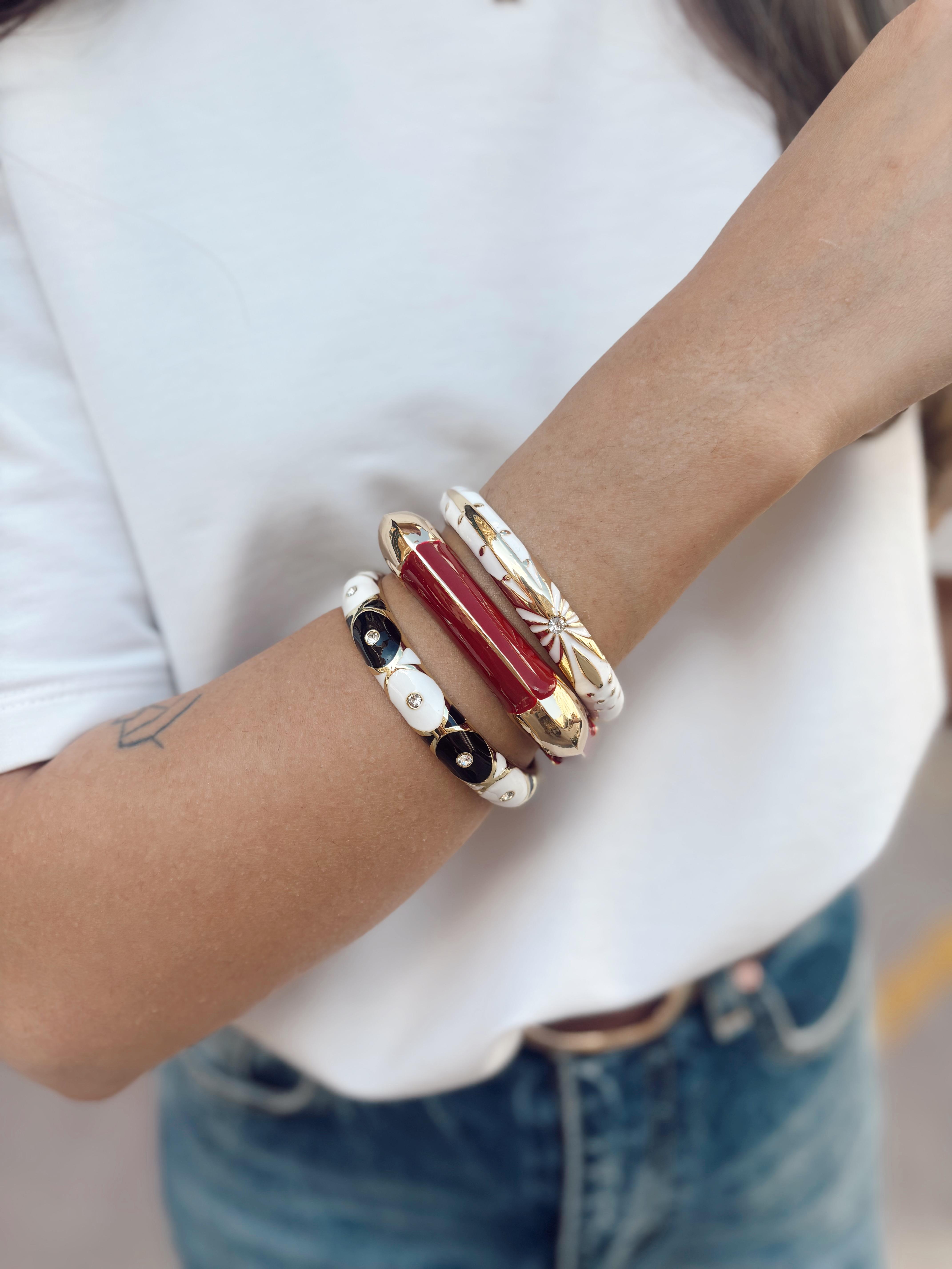 Kırmızı Otantik Kelepçe Seti