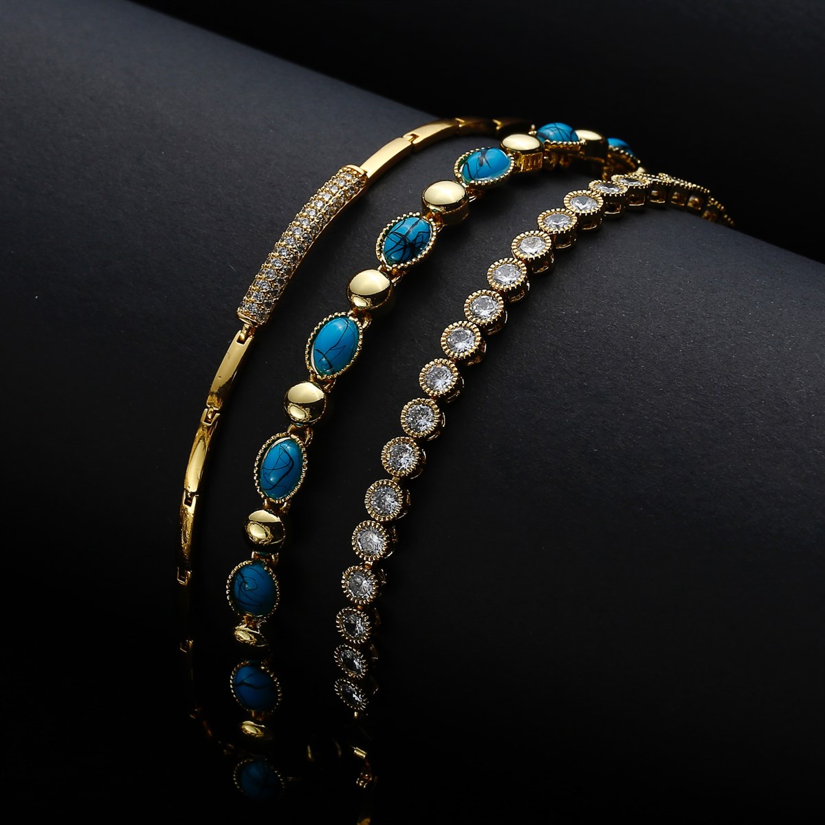 Bilekliğini seç! :)