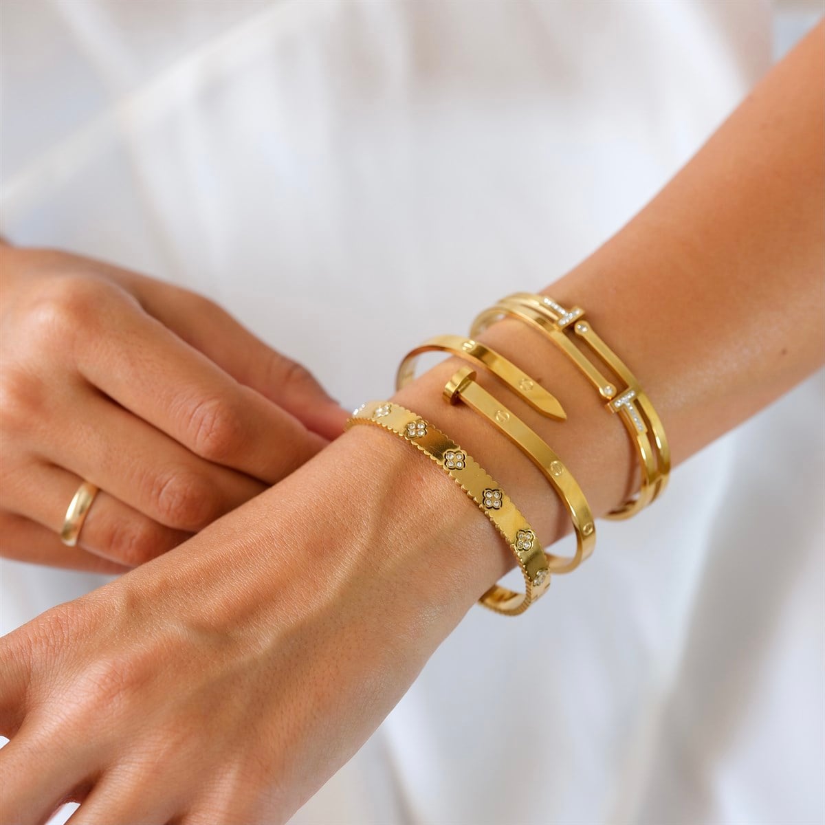 Bilekliğini seç! :)