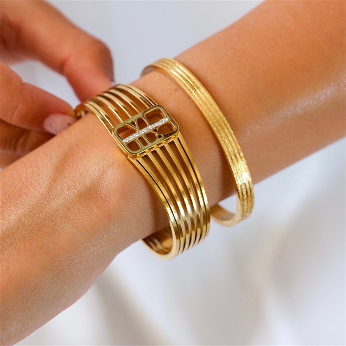 Bilekliğini seç! :)