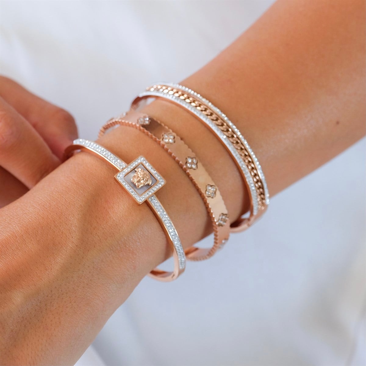 Bilekliğini seç! :)