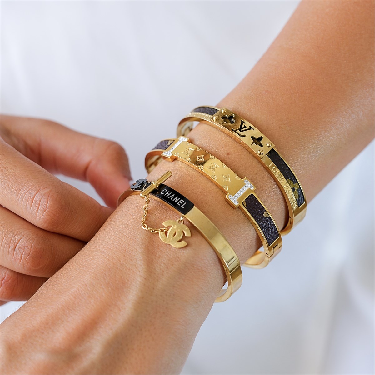 Bilekliğini seç! :)