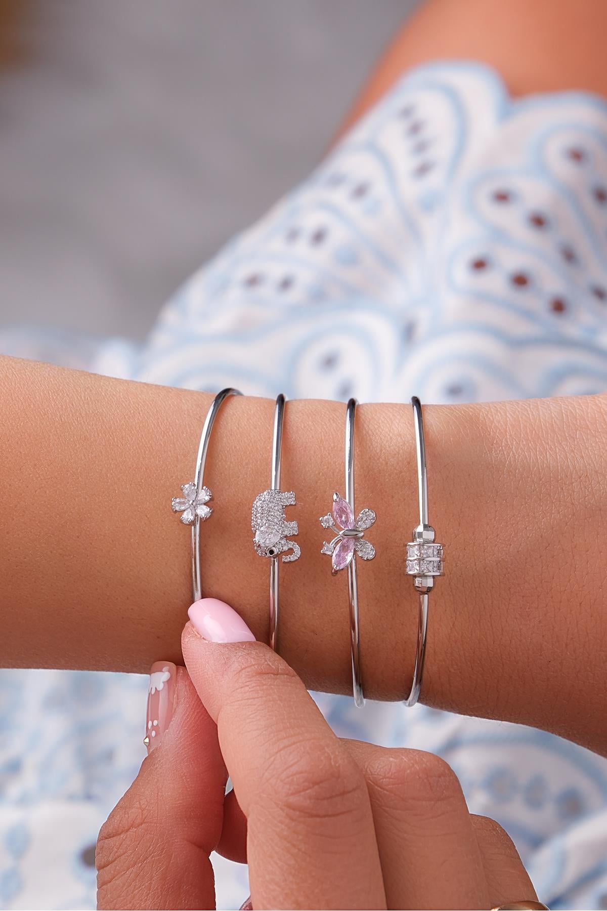 Bilekliğini Seç!:)