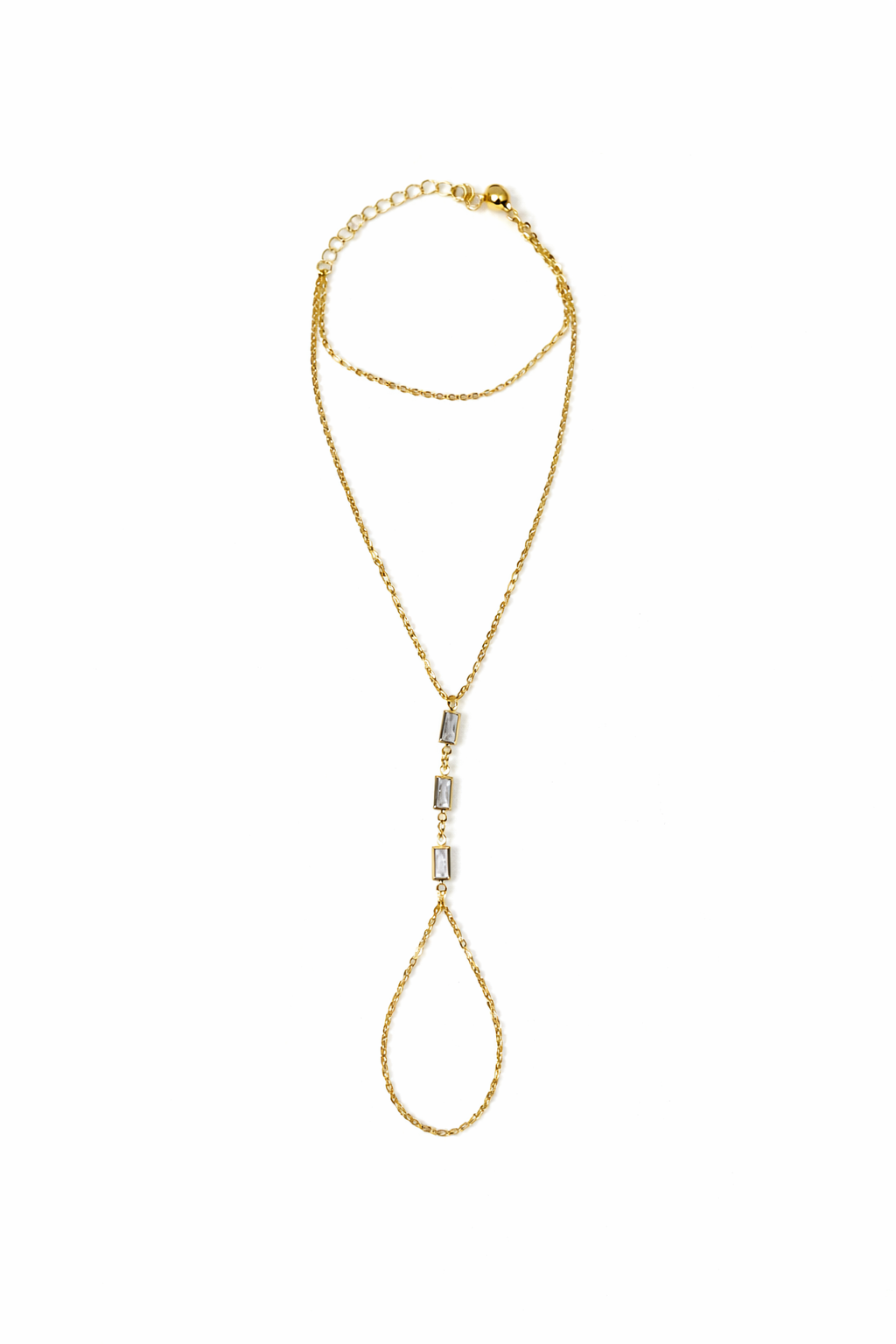 Baget Taşlı Şahmeran