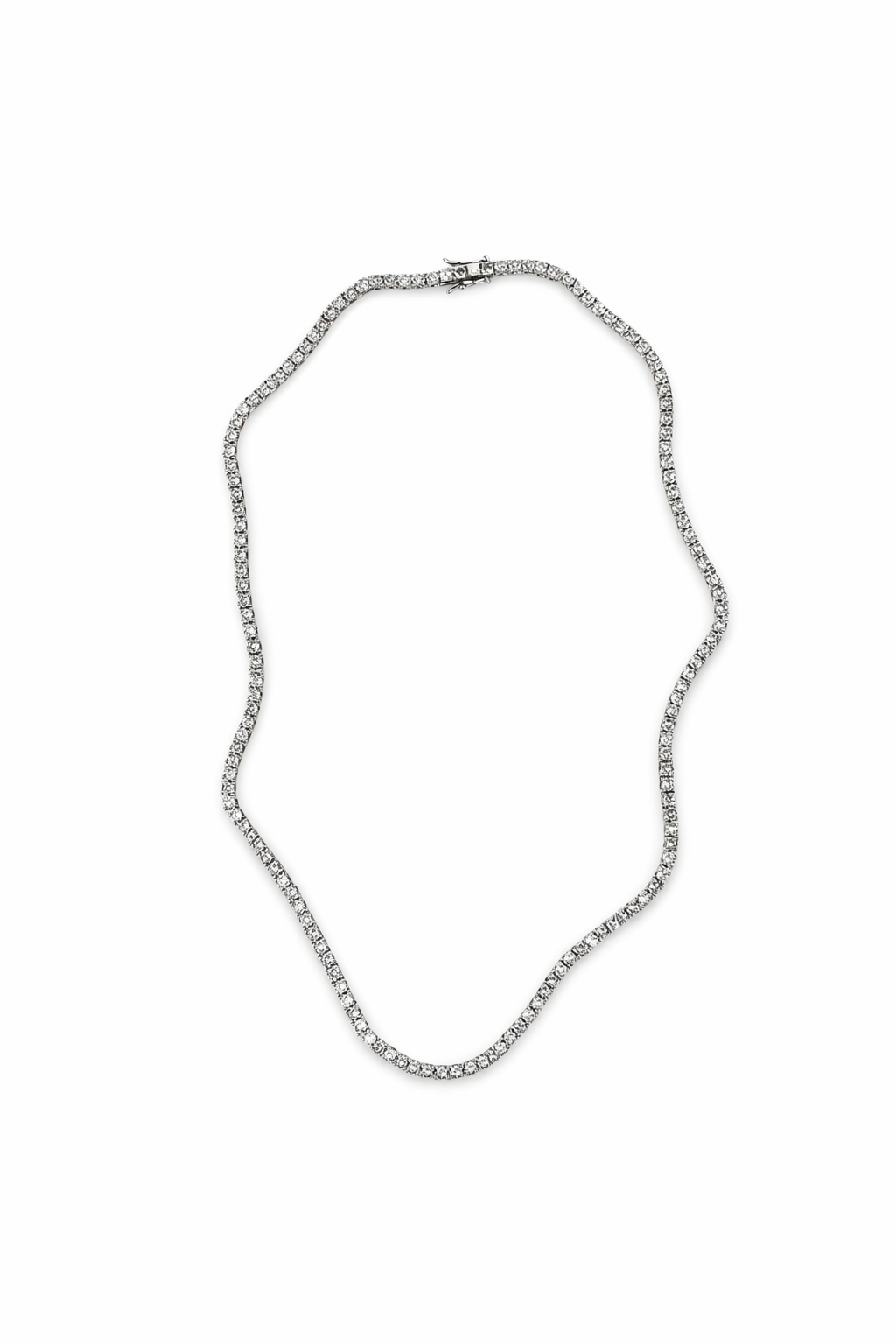 Dönmeyen Su Yolu Kolye