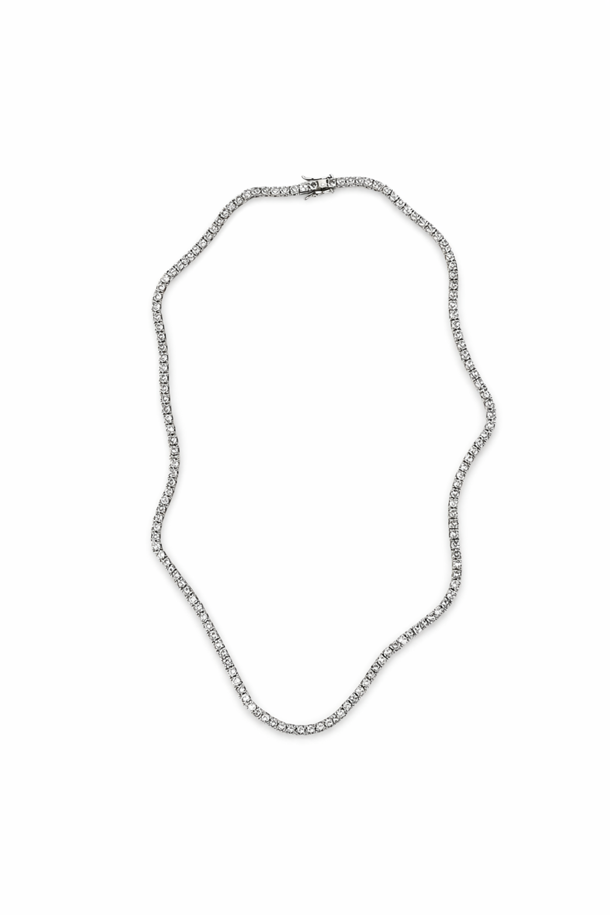 Dönmeyen Su Yolu Kolye