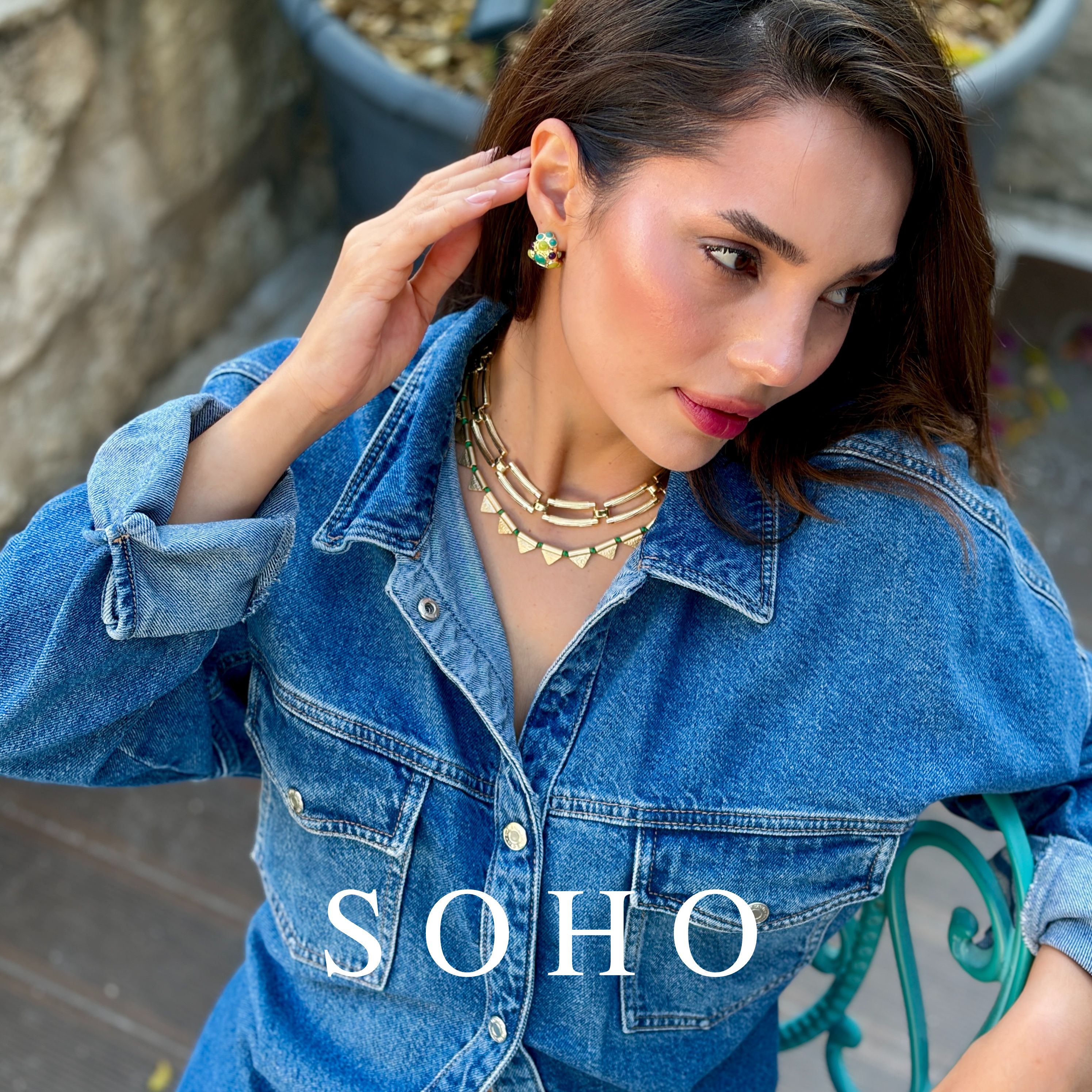 Sacha