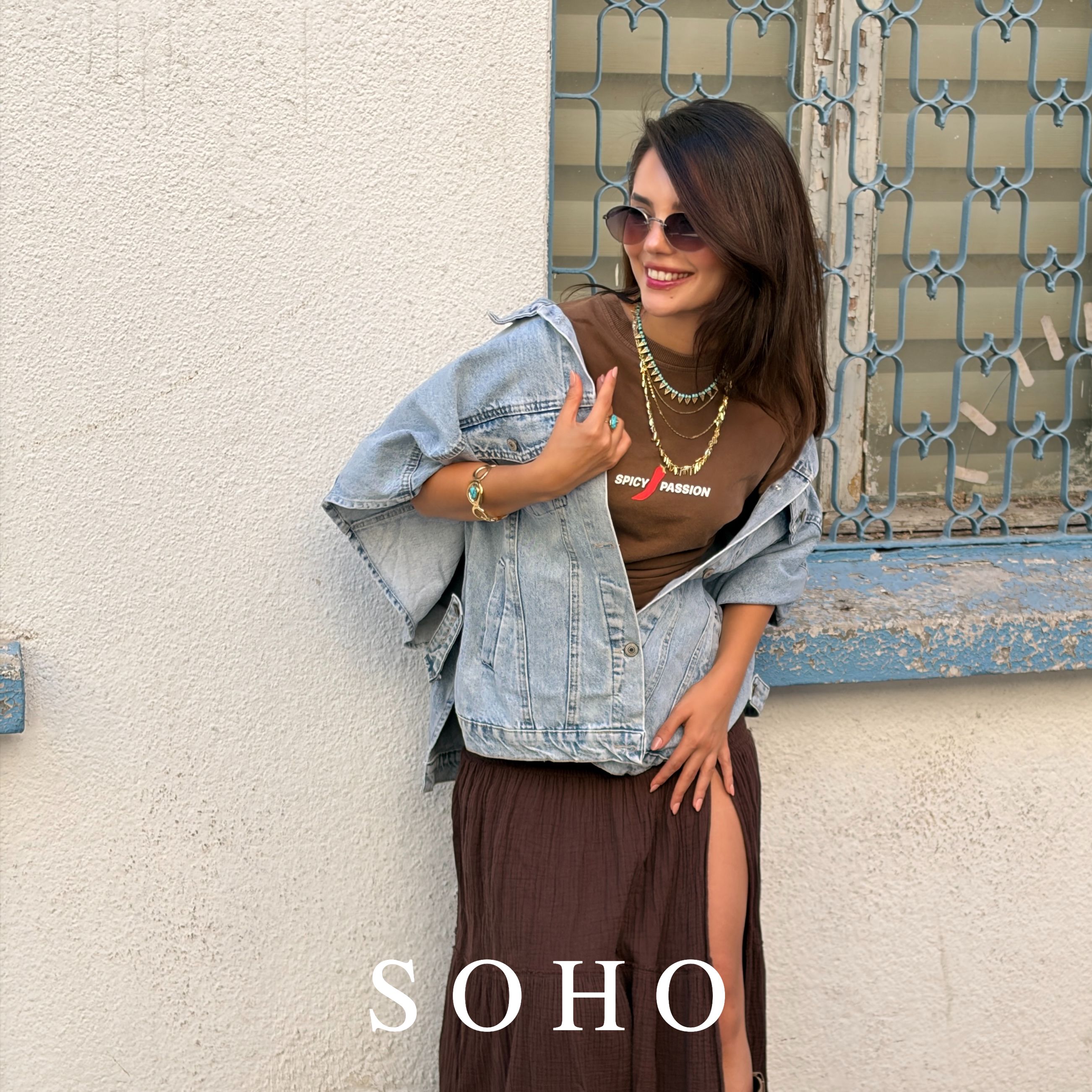 Sacha
