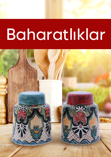 Barahatlıklar
