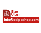 Bize Ulaşın