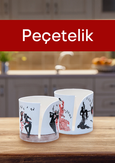 Peçetelikler