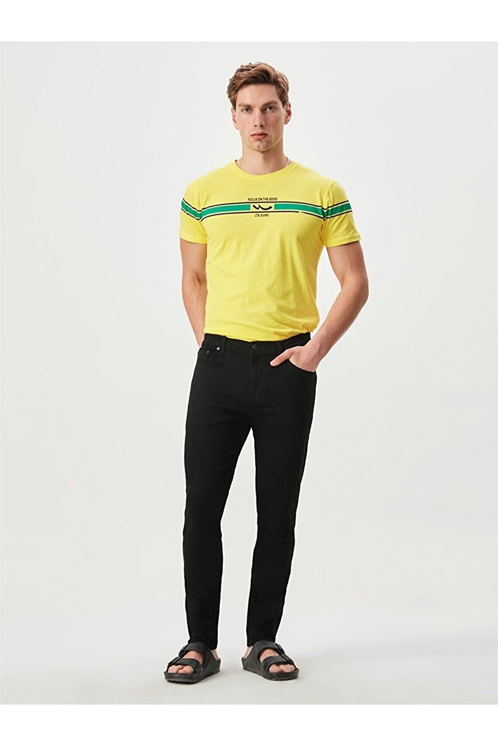 LTB 51454 SMARTY Y BLACK 22kk