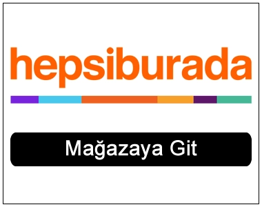 Hepsiburada Mağazam