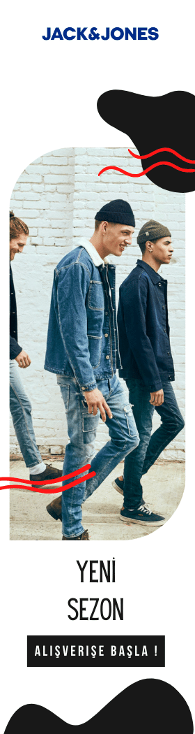 JACK&JONES