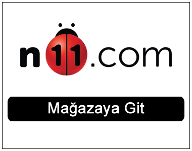 N11 Mağazam