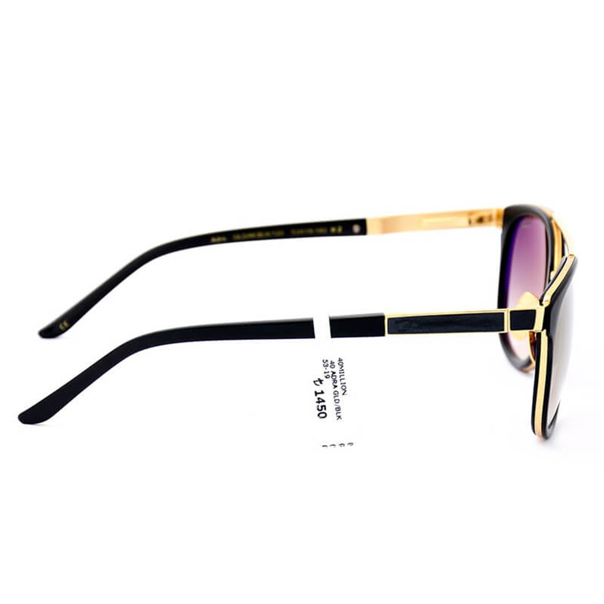 40 Million ADRA GLD/BLK 53-19 