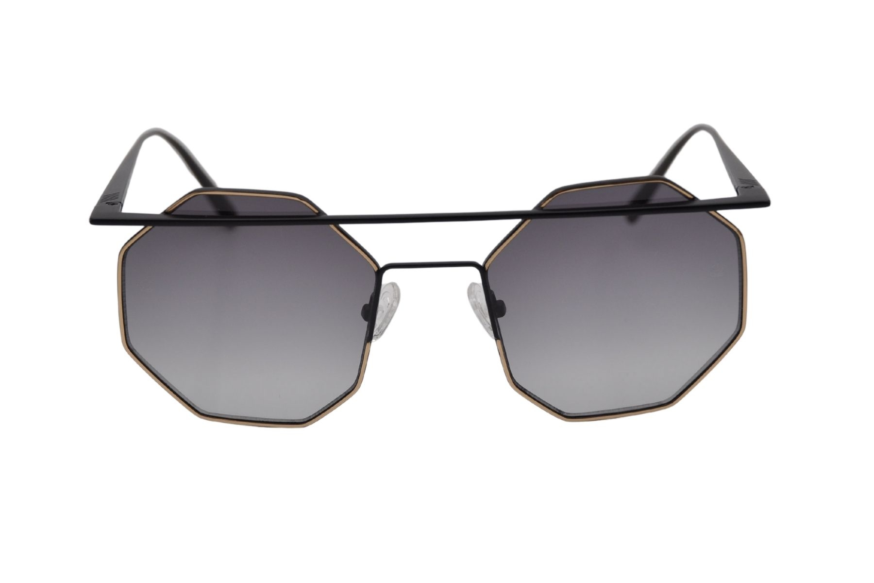 40 Million CHERY M.GUN S.BLK 54-21 Unisex Güneş Gözlüğü