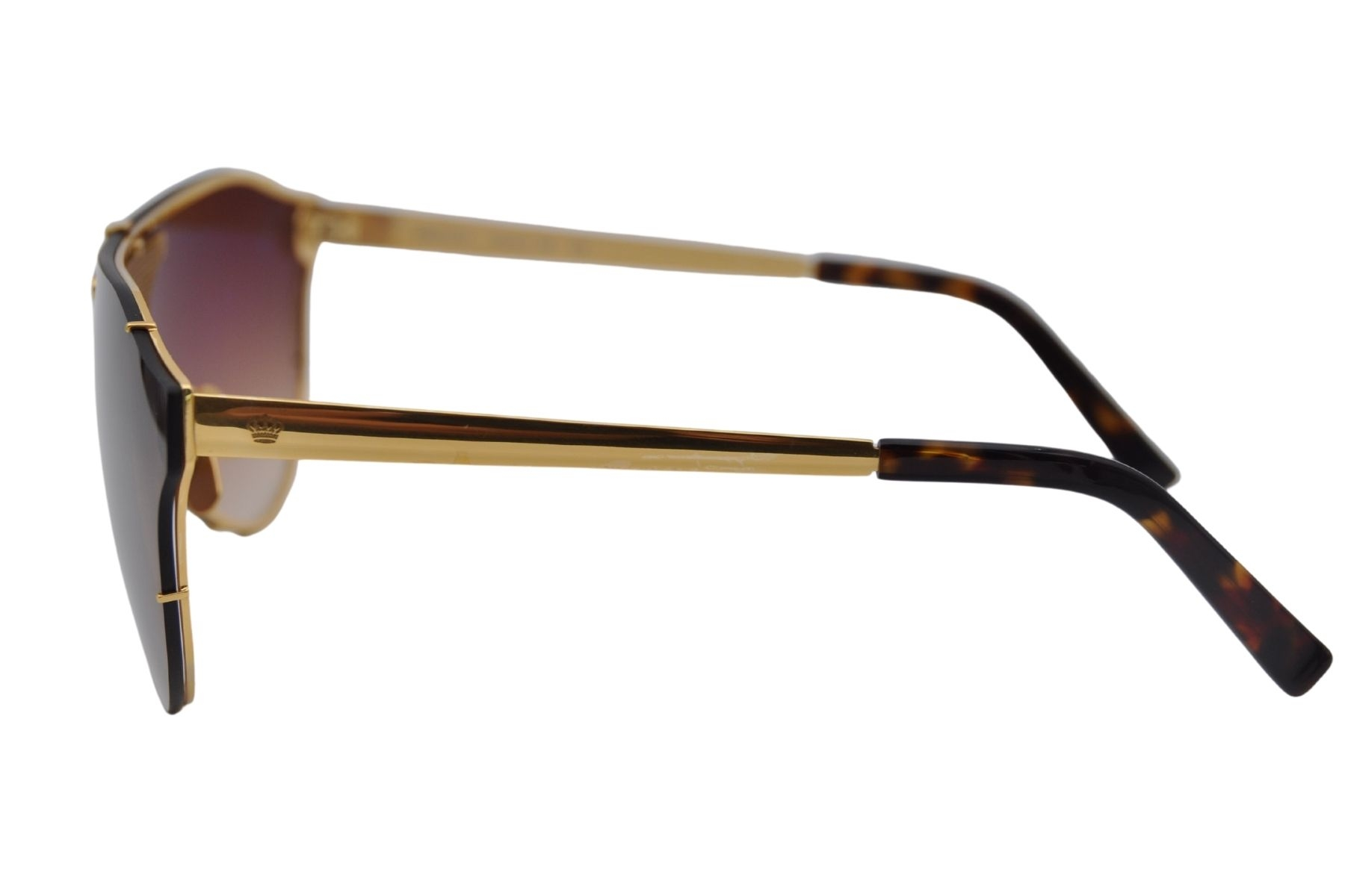 40 Million DIA GLD/620 Erkek Güneş Gözlüğü