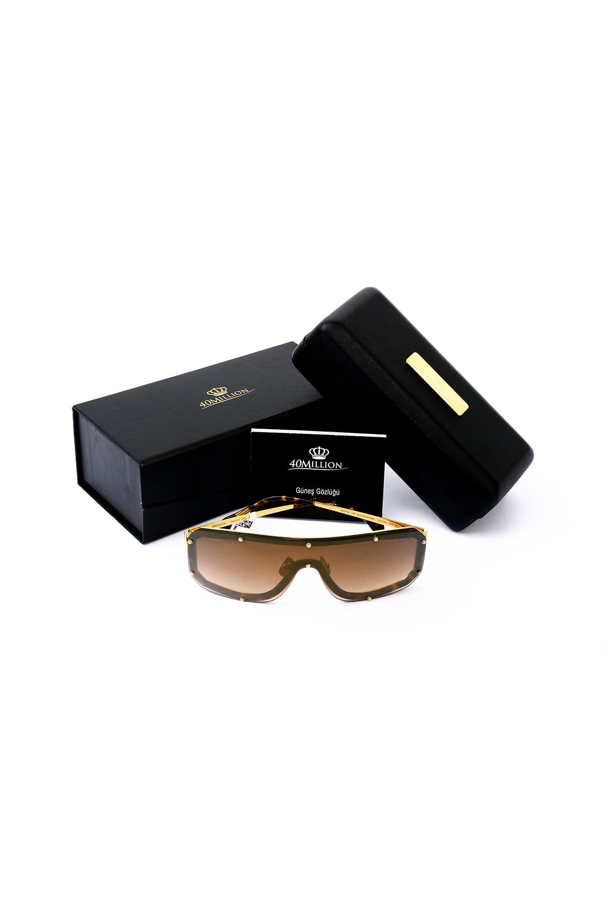 40 Million HESTIA GLD/TORT/620 