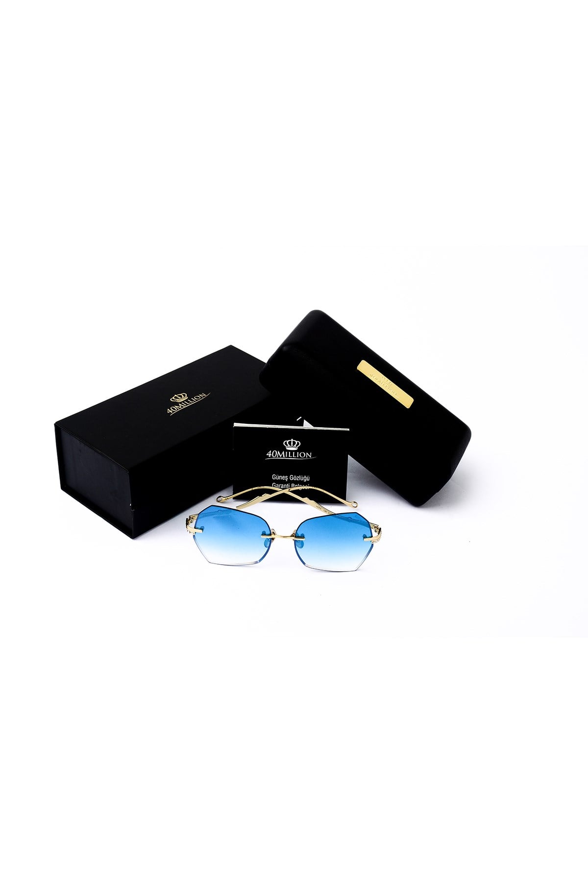 40 Million HOPE 18K GLD/810 55-16 