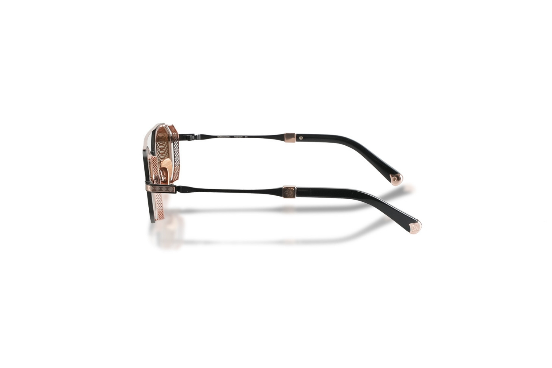 40 Million NEXUS-ONE MBLK/ROSE GOLD 620 51