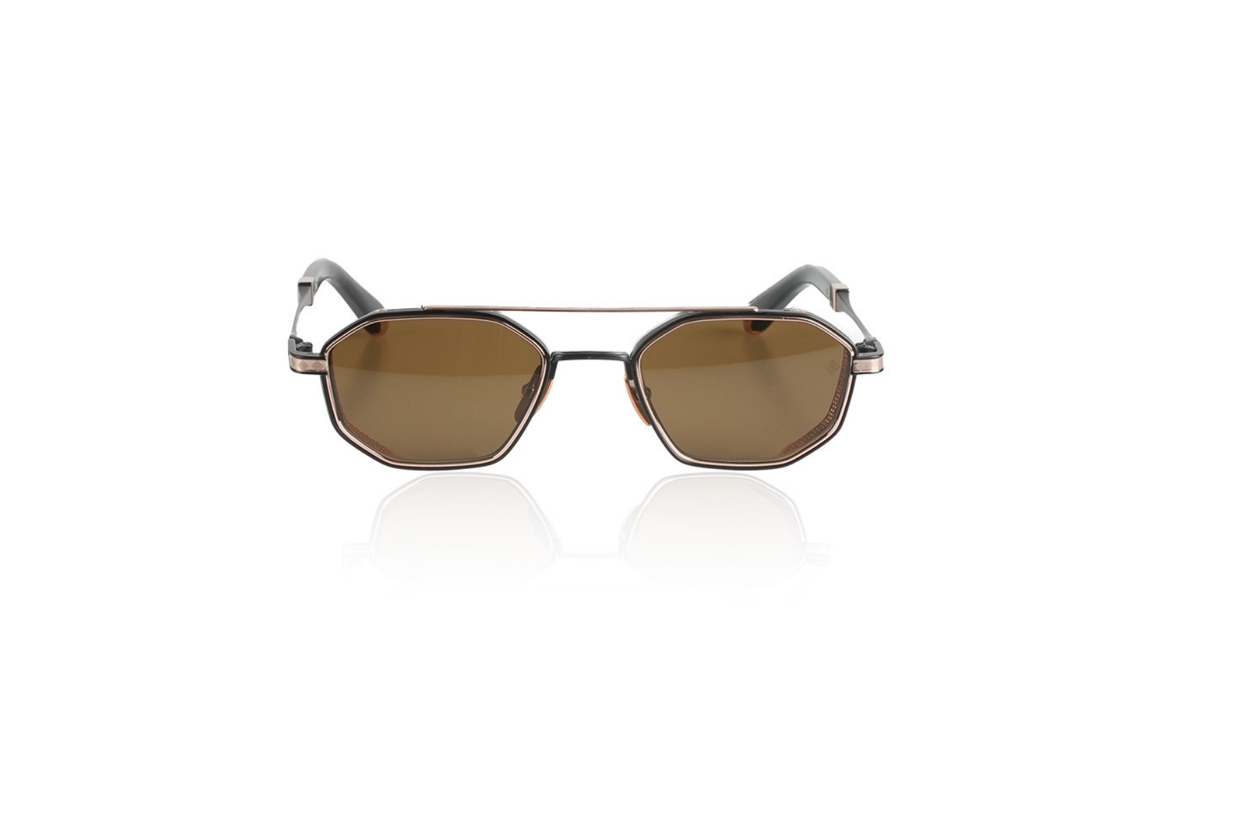 40 Million NEXUS-ONE MBLK/ROSE GOLD 620 51