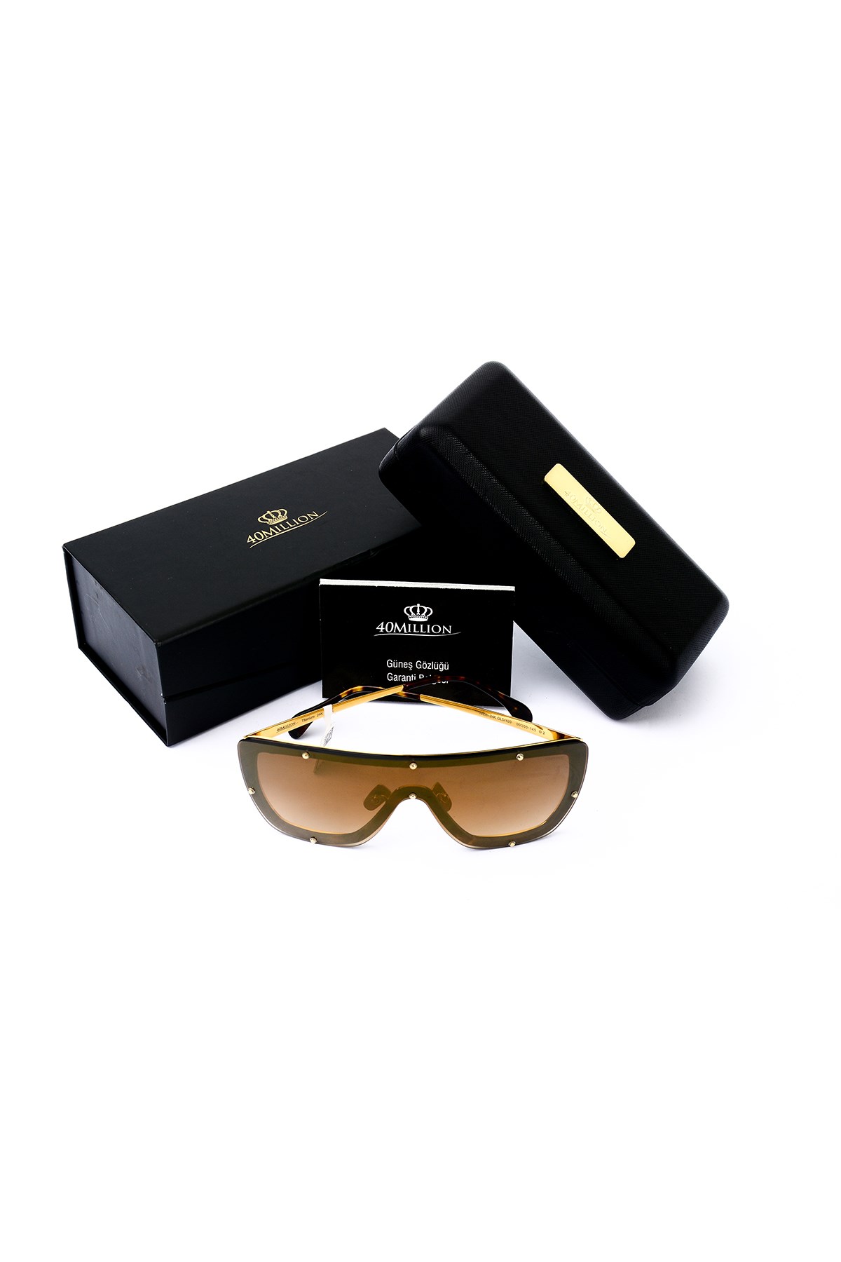 40 Million NILE 24 GLD/620 