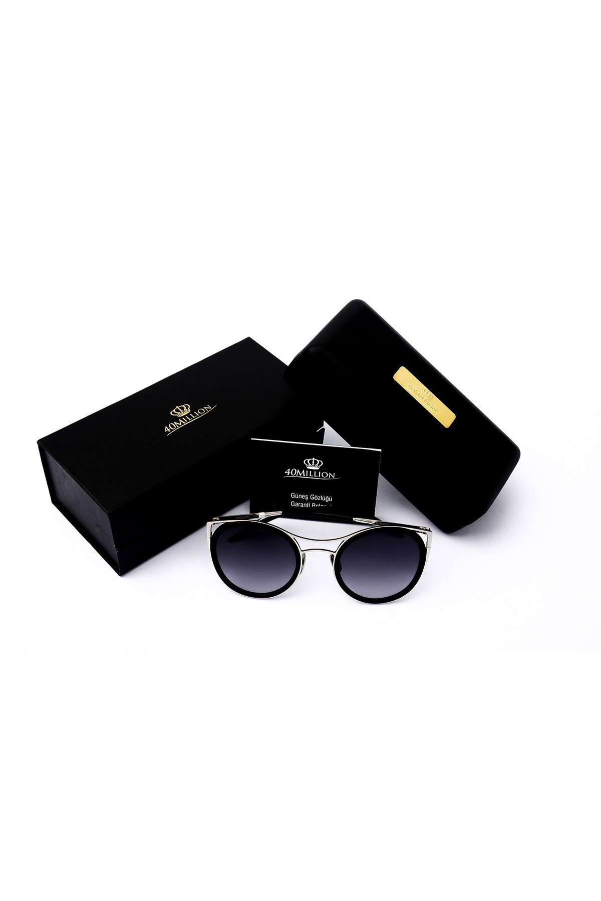 40 Million ORFE SIL/610 