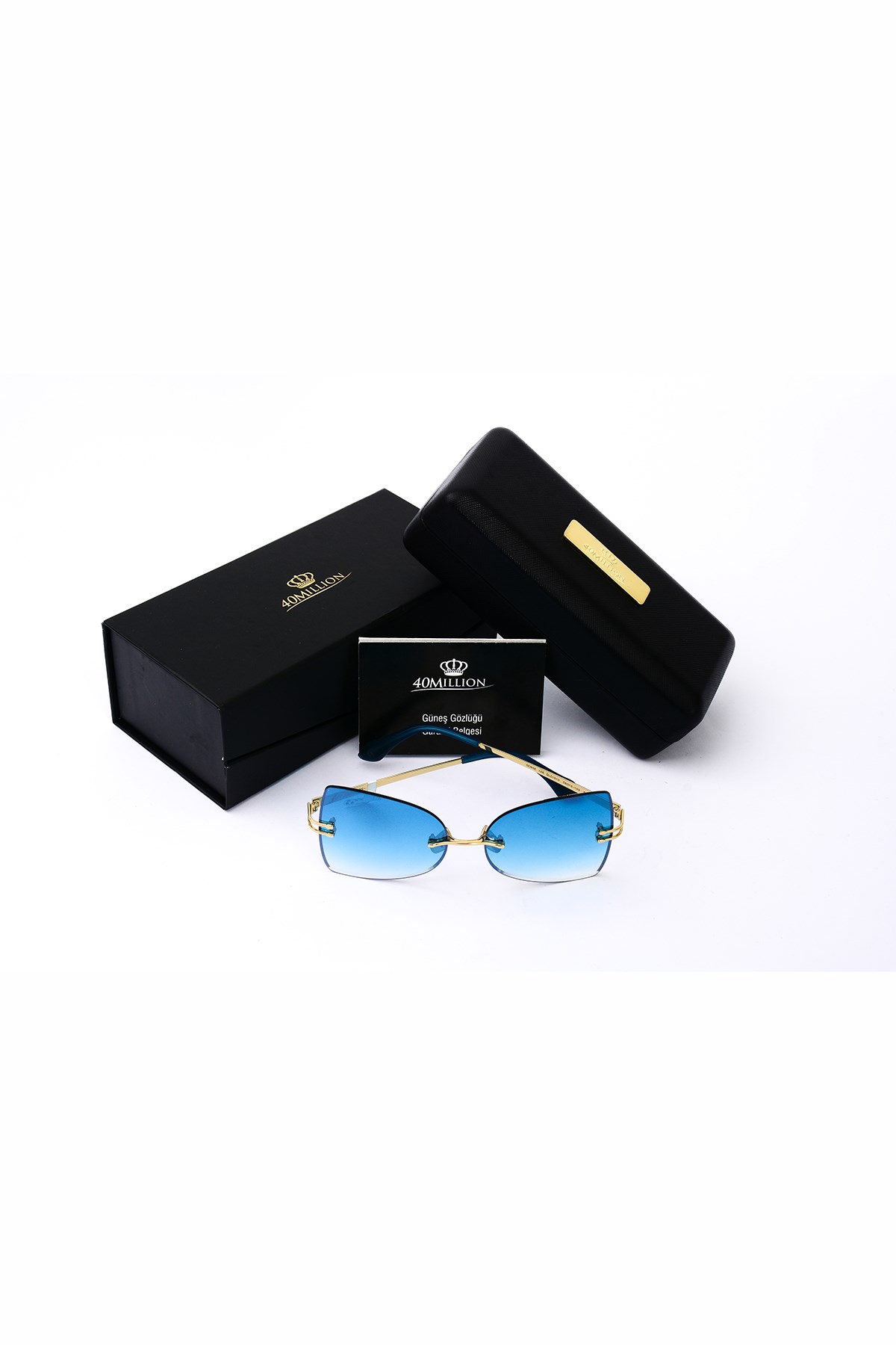 40 Million SENSE18K  GLD/810 58-16 