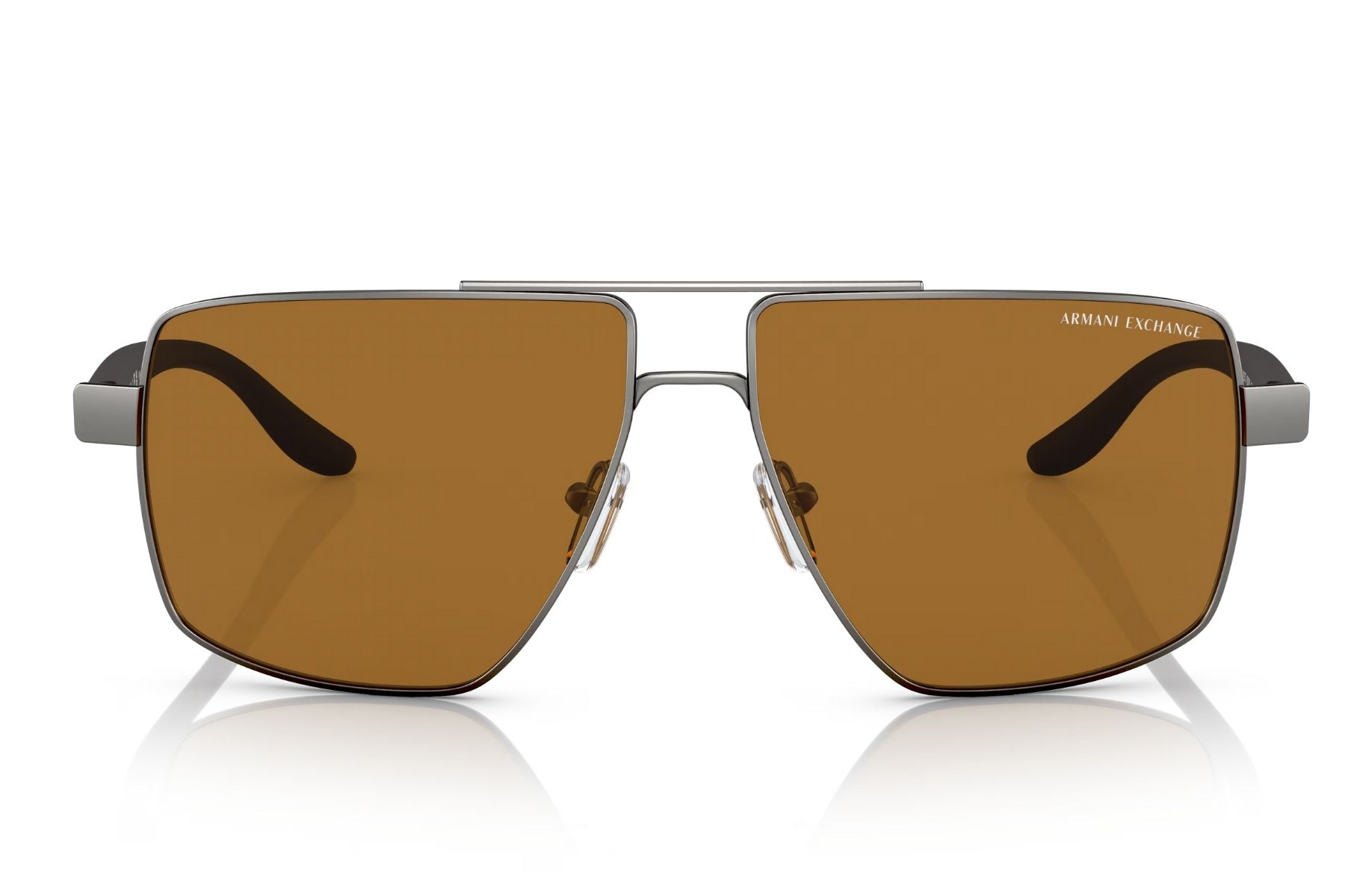 Armani Exchange 0AX2037S 600383 60 Erkek Güneş Gözlüğü