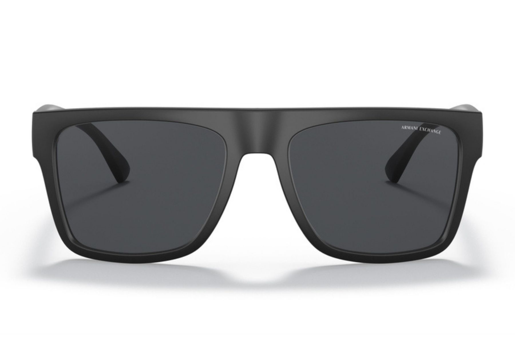 Armani Exchange 0AX4113S 807887 55 Unisex Güneş Gözlüğü