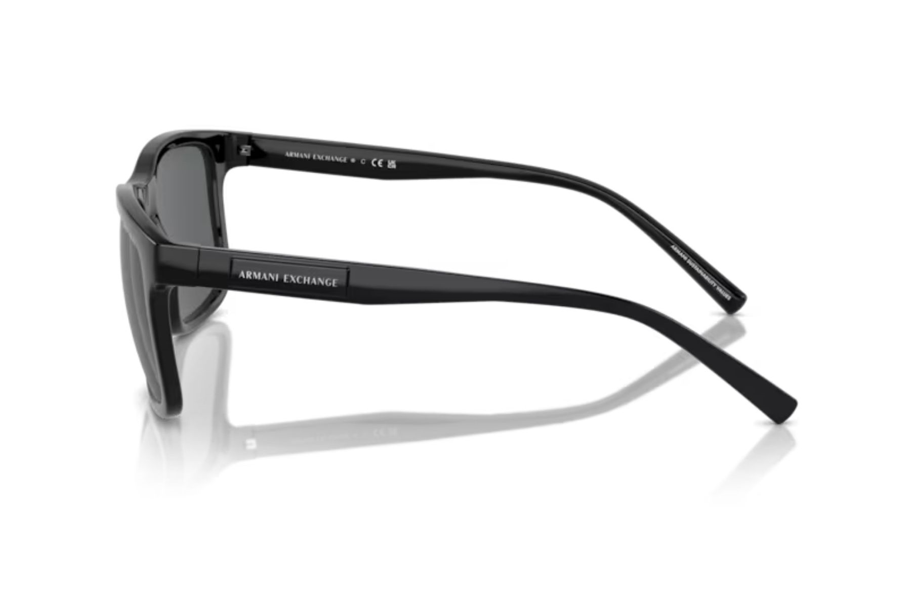 Armani Exchange 0AX4145S 815887 57