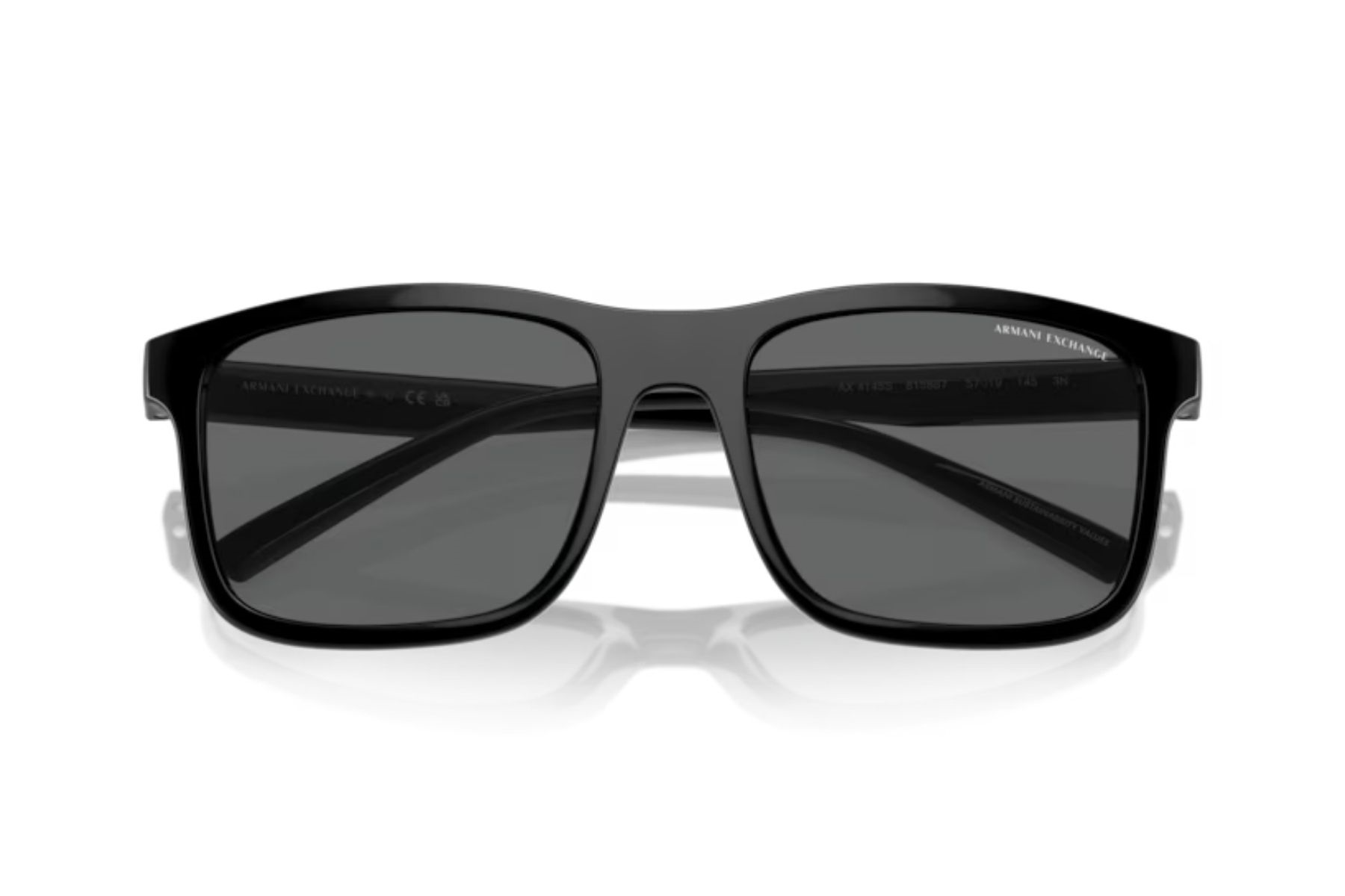 Armani Exchange 0AX4145S 815887 57